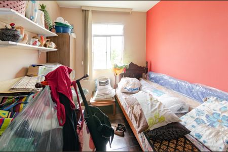 Apartamento à venda com 70m², 3 quartos e sem vaga Apartamento à venda com 70m², 3 quartos e sem vagaQuarto 3