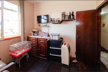 Quarto 2 de apartamento à venda com 3 quartos, 70m² em Prado, Belo Horizonte