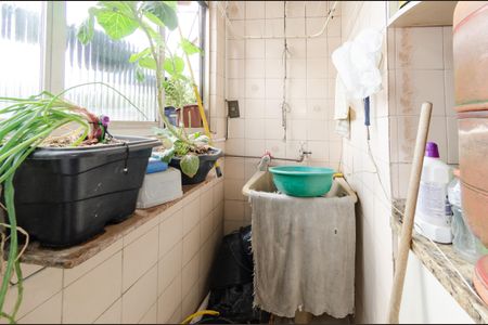 Apartamento à venda com 70m², 3 quartos e sem vaga Apartamento à venda com 70m², 3 quartos e sem vagaCozinha