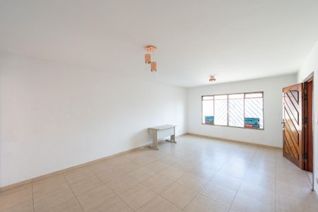 Sala de casa para alugar com 3 quartos, 240m² em Vila da Saúde, São Paulo