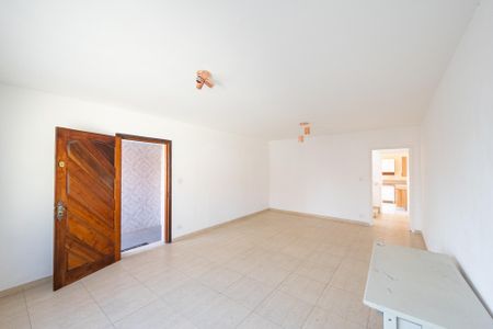 Sala de casa para alugar com 3 quartos, 240m² em Vila da Saúde, São Paulo