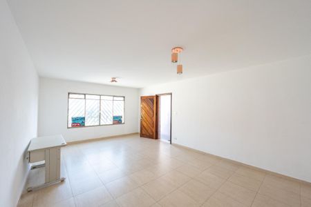 Sala de casa para alugar com 3 quartos, 240m² em Vila da Saúde, São Paulo