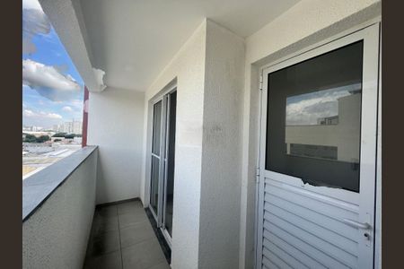Apartamento à venda com 43m², 2 quartos e 1 vaga