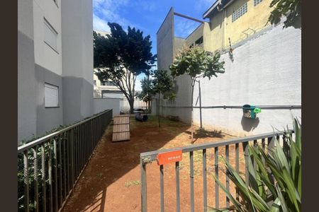 Apartamento à venda com 43m², 2 quartos e 1 vaga