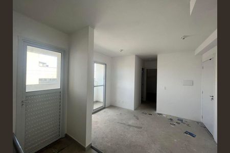 Apartamento à venda com 2 quartos, 43m² em Vila Guilherme, São Paulo