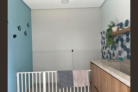 Apartamento à venda com 43m², 2 quartos e 1 vaga