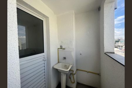 Apartamento à venda com 43m², 2 quartos e 1 vaga