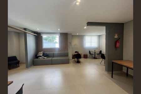 Apartamento à venda com 2 quartos, 43m² em Vila Guilherme, São Paulo