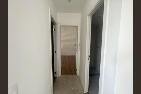 Apartamento à venda com 43m², 2 quartos e 1 vaga