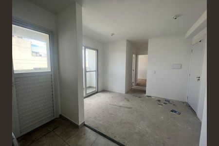 Apartamento à venda com 43m², 2 quartos e 1 vaga