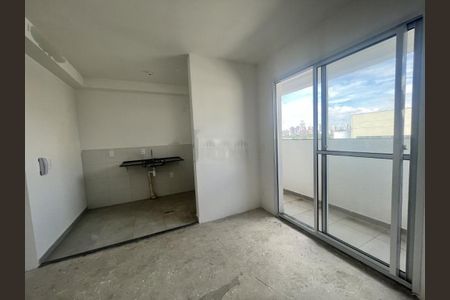 Apartamento à venda com 2 quartos, 43m² em Vila Guilherme, São Paulo