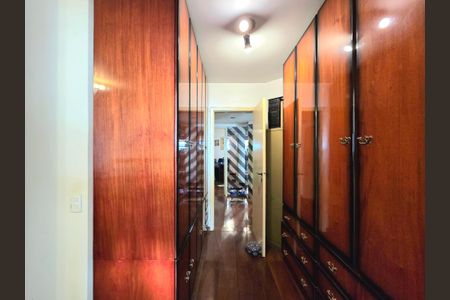 Apartamento para alugar com 140m², 4 quartos e 3 vagas Apartamento para alugar com 140m², 4 quartos e 3 vagasSuíte 1