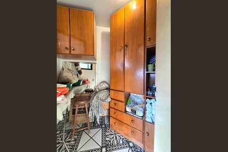 Apartamento para alugar com 140m², 4 quartos e 3 vagas Apartamento para alugar com 140m², 4 quartos e 3 vagasQuarto de Serviço