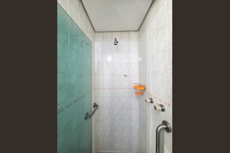 Apartamento para alugar com 140m², 4 quartos e 3 vagas Apartamento para alugar com 140m², 4 quartos e 3 vagasBanheiro da Suíte 2