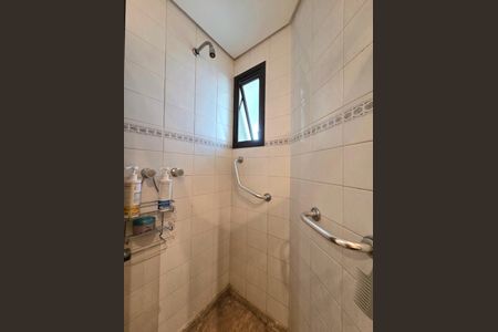 Apartamento para alugar com 140m², 4 quartos e 3 vagas Apartamento para alugar com 140m², 4 quartos e 3 vagasBanheiro Social