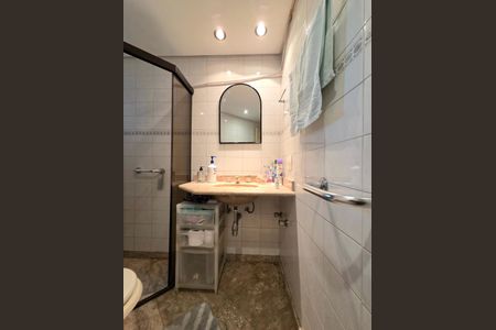 Apartamento para alugar com 140m², 4 quartos e 3 vagas Apartamento para alugar com 140m², 4 quartos e 3 vagasBanheiro Social