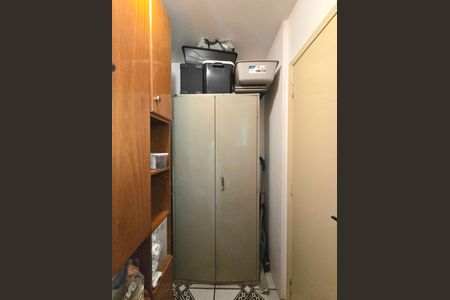 Apartamento para alugar com 140m², 4 quartos e 3 vagas Apartamento para alugar com 140m², 4 quartos e 3 vagasQuarto de Serviço