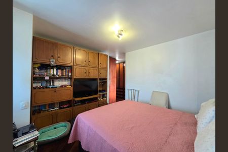 Apartamento para alugar com 140m², 4 quartos e 3 vagas Apartamento para alugar com 140m², 4 quartos e 3 vagasSuíte 1