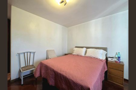 Apartamento para alugar com 140m², 4 quartos e 3 vagas Apartamento para alugar com 140m², 4 quartos e 3 vagasSuíte 1