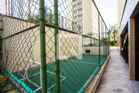 Apartamento para alugar com 140m², 4 quartos e 3 vagas Apartamento para alugar com 140m², 4 quartos e 3 vagasQuadra Esportiva