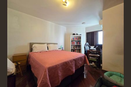 Apartamento para alugar com 140m², 4 quartos e 3 vagas Apartamento para alugar com 140m², 4 quartos e 3 vagasSuíte 1