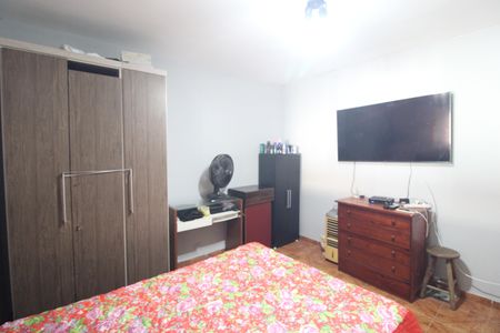 Casa à venda com 252m², 2 quartos e 3 vagasQuarto 1