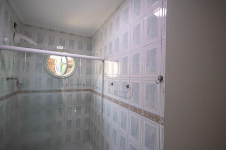 Casa para alugar com 180m², 2 quartos e 1 vaga Casa para alugar com 180m², 2 quartos e 1 vagaBanheiro 1