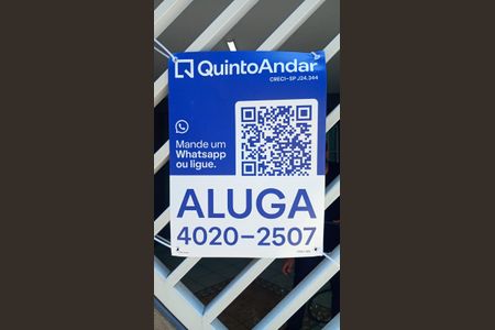 Casa para alugar com 180m², 2 quartos e 1 vaga Casa para alugar com 180m², 2 quartos e 1 vagaPlaca