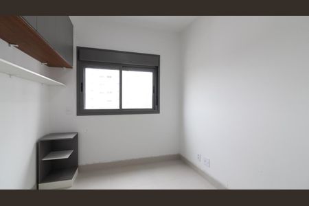 Suíte de apartamento para alugar com 1 quarto, 28m² em Vila Guilhermina, São Paulo