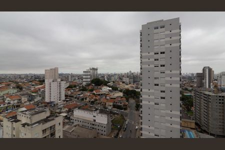 Apartamento para alugar com 28m², 1 quarto e sem vagaVista da Suíte