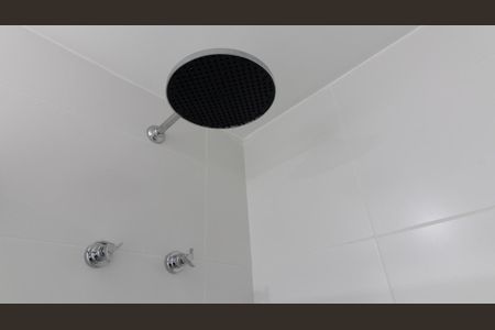 Apartamento para alugar com 28m², 1 quarto e sem vagaBanheiro da Suíte