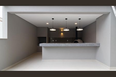 Apartamento para alugar com 28m², 1 quarto e sem vagaÁrea comum - Churrasqueira