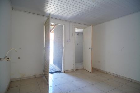 Sala/Cozinha de kitnet/studio para alugar com 1 quarto, 39m² em Canudos, Novo Hamburgo