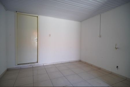 Studio para alugar com 39m², 1 quarto e sem vagaSala/Cozinha