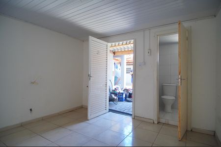 Sala/Cozinha de kitnet/studio para alugar com 1 quarto, 39m² em Canudos, Novo Hamburgo