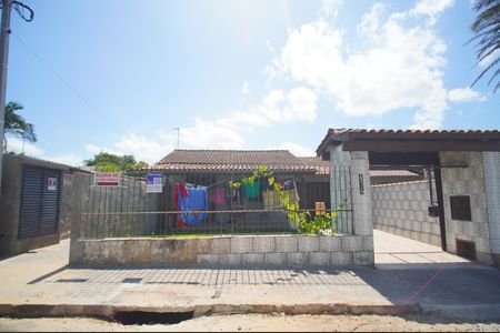 Studio para alugar com 39m², 1 quarto e sem vagaFachada