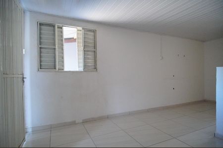 Sala/Cozinha de kitnet/studio para alugar com 1 quarto, 39m² em Canudos, Novo Hamburgo