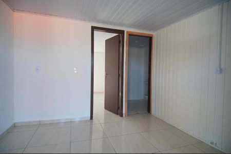 Sala/Cozinha de kitnet/studio para alugar com 1 quarto, 40m² em Canudos, Novo Hamburgo