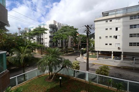 Apartamento para alugar com 96m², 3 quartos e 2 vagasVista