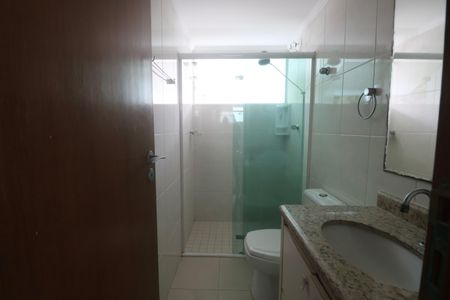 Apartamento para alugar com 96m², 3 quartos e 2 vagasBanheiro Suíte