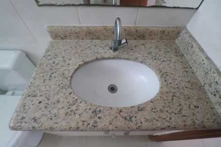 Apartamento para alugar com 96m², 3 quartos e 2 vagasBanheiro Suíte