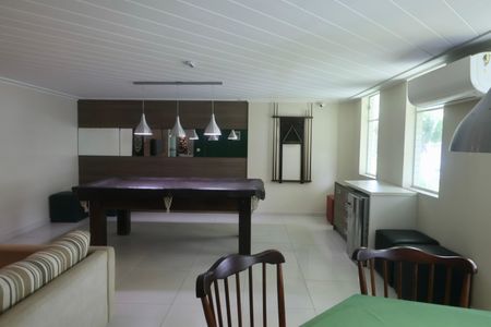 Apartamento para alugar com 96m², 3 quartos e 2 vagasÁrea comum