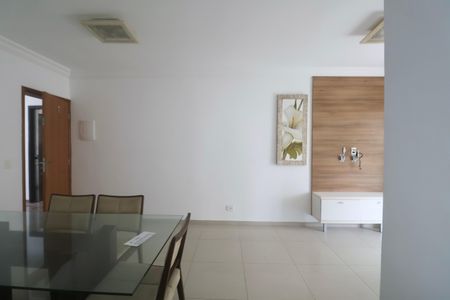 Apartamento para alugar com 96m², 3 quartos e 2 vagasSala