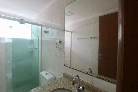 Apartamento para alugar com 96m², 3 quartos e 2 vagasBanheiro Suíte