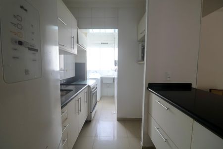 Apartamento para alugar com 96m², 3 quartos e 2 vagasCozinha