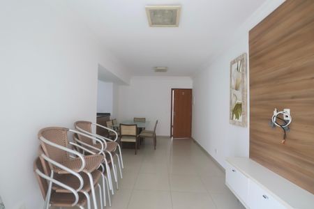 Apartamento para alugar com 96m², 3 quartos e 2 vagasSala