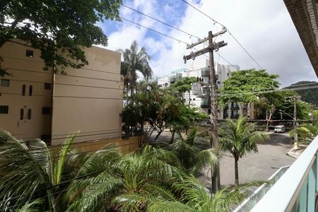 Apartamento para alugar com 96m², 3 quartos e 2 vagasVista