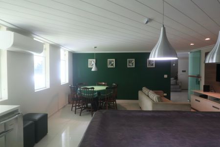 Apartamento para alugar com 96m², 3 quartos e 2 vagasÁrea comum