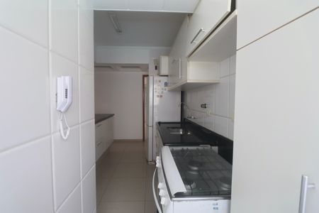 Apartamento para alugar com 96m², 3 quartos e 2 vagasÁrea de Serviço