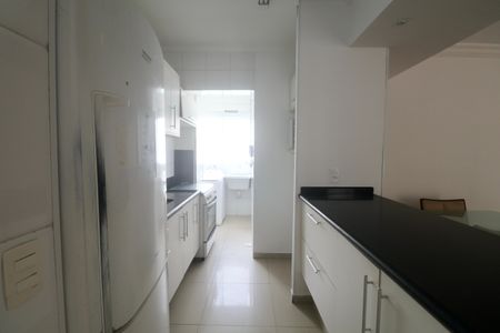 Apartamento para alugar com 96m², 3 quartos e 2 vagasCozinha